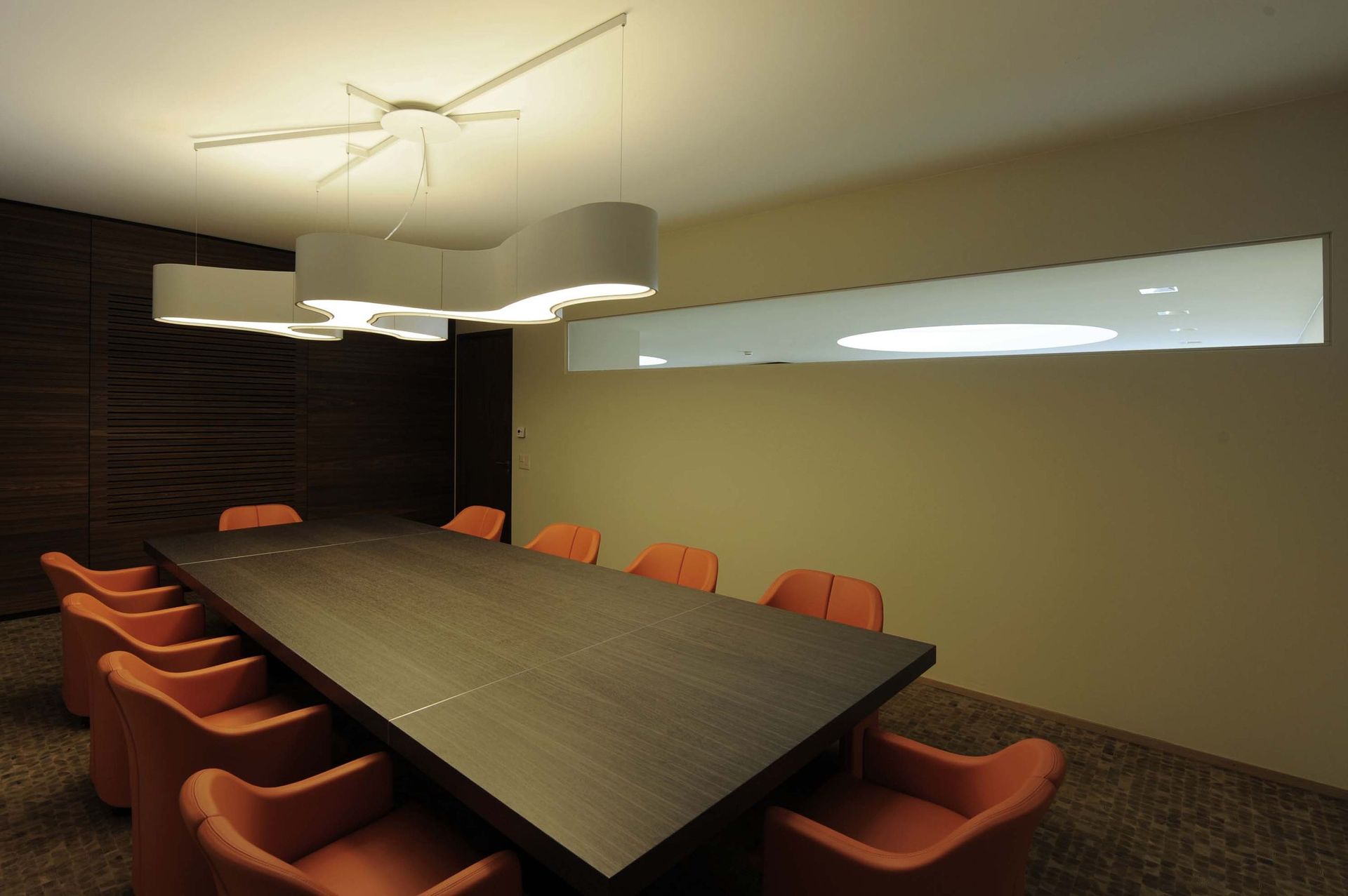 FEI Lausanne - Carré Mambô