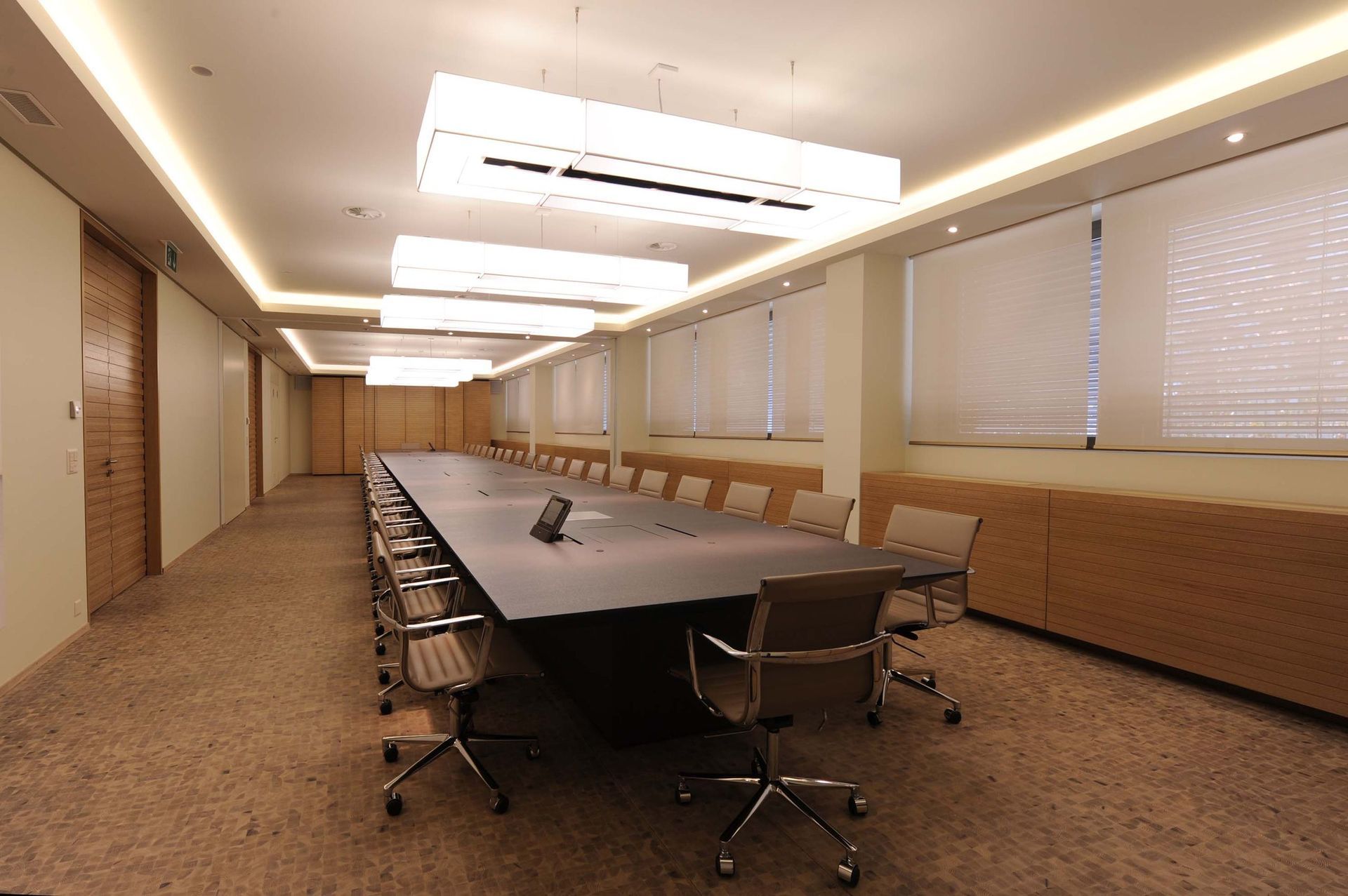 FEI Lausanne - Carré Mambô