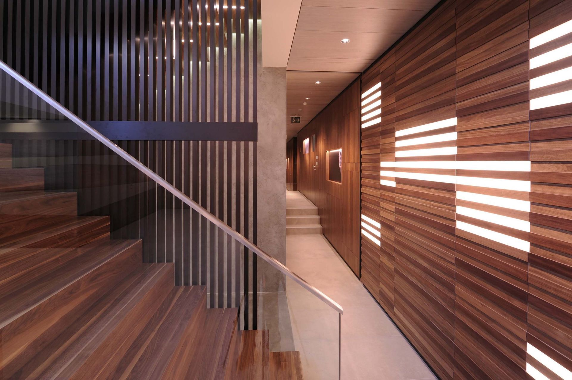 FEI Lausanne - Carré Mambô