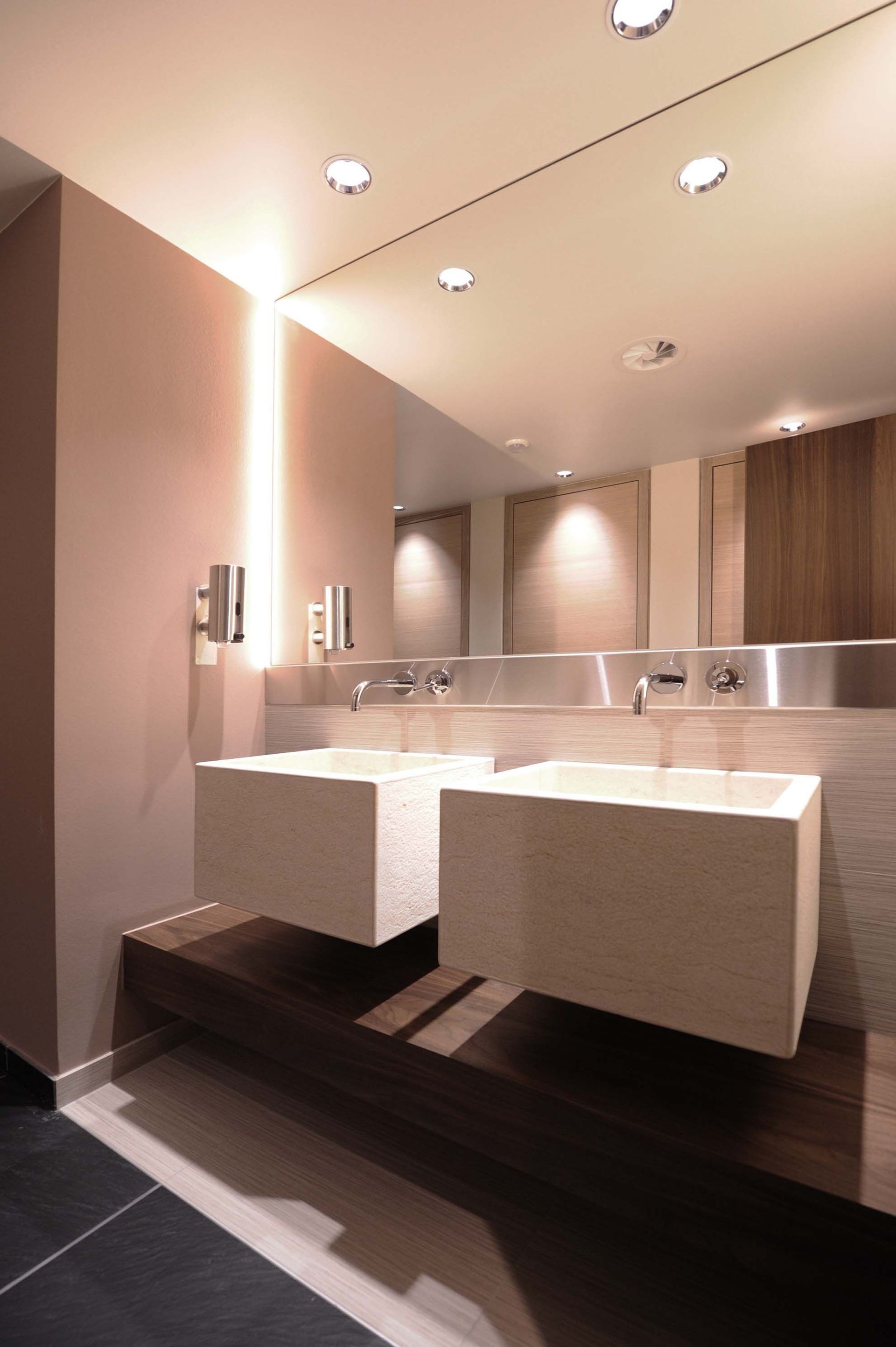 FEI Lausanne - Carré Mambô