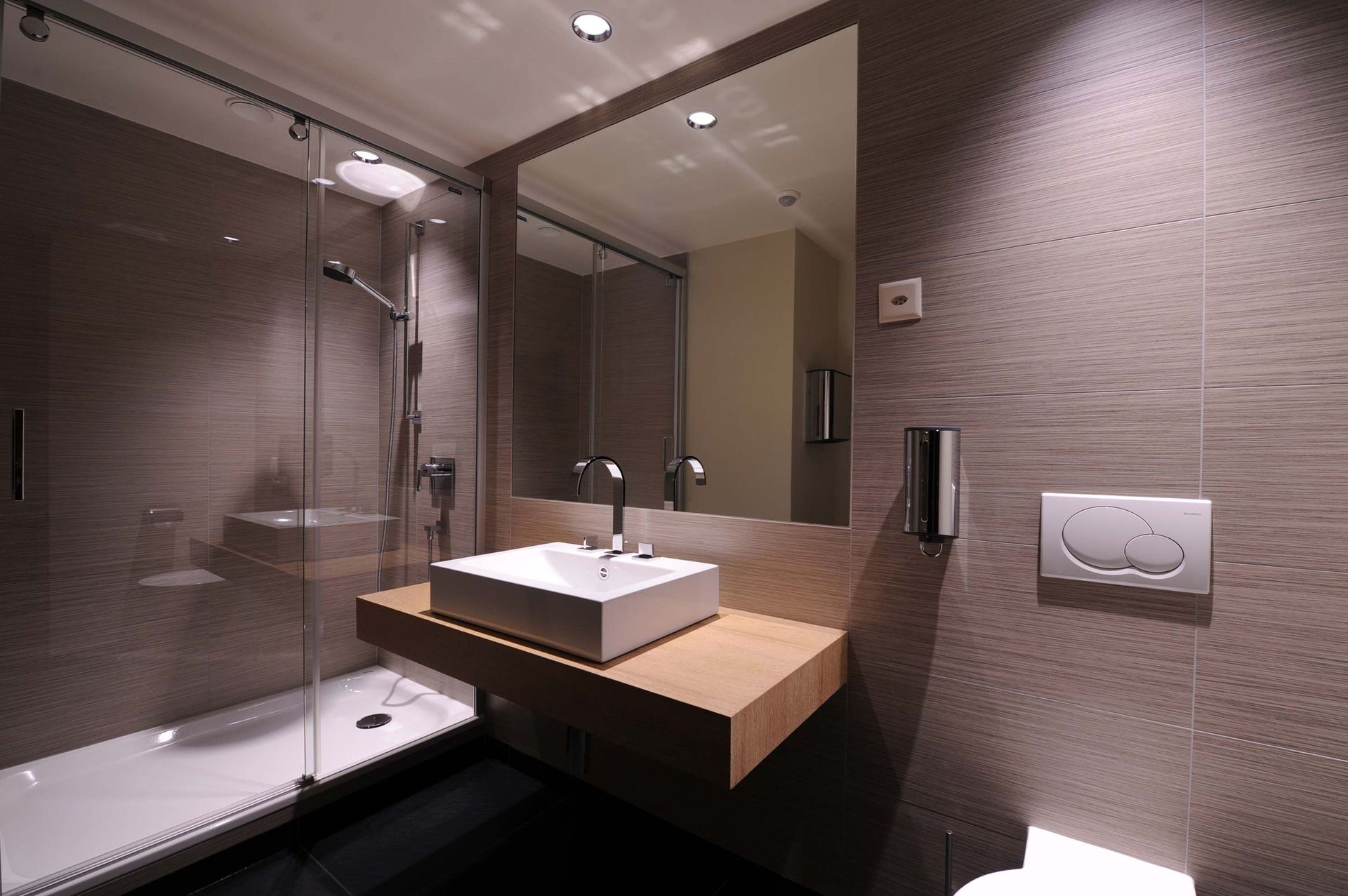 FEI Lausanne - Carré Mambô