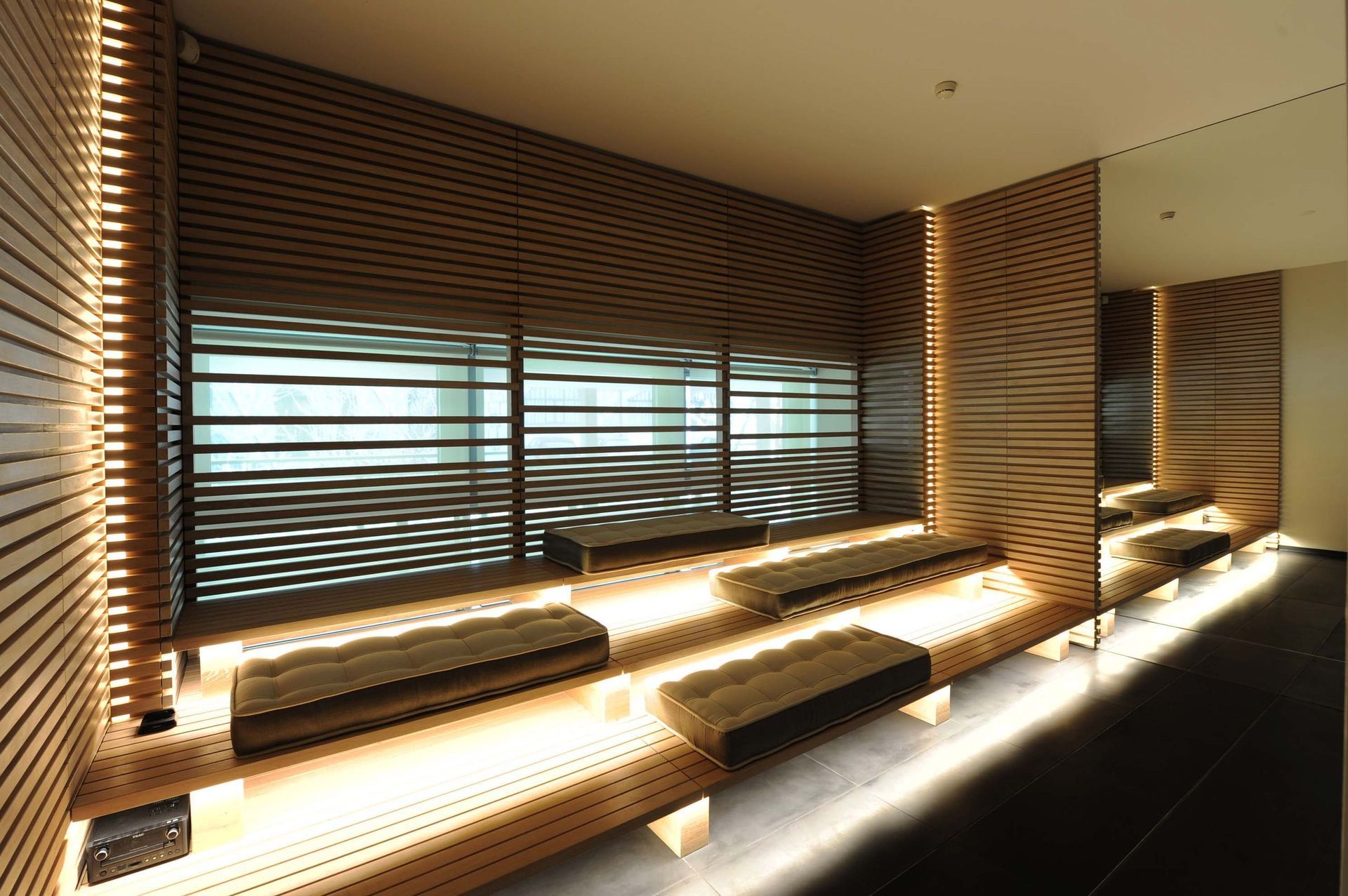 FEI Lausanne - Carré Mambô