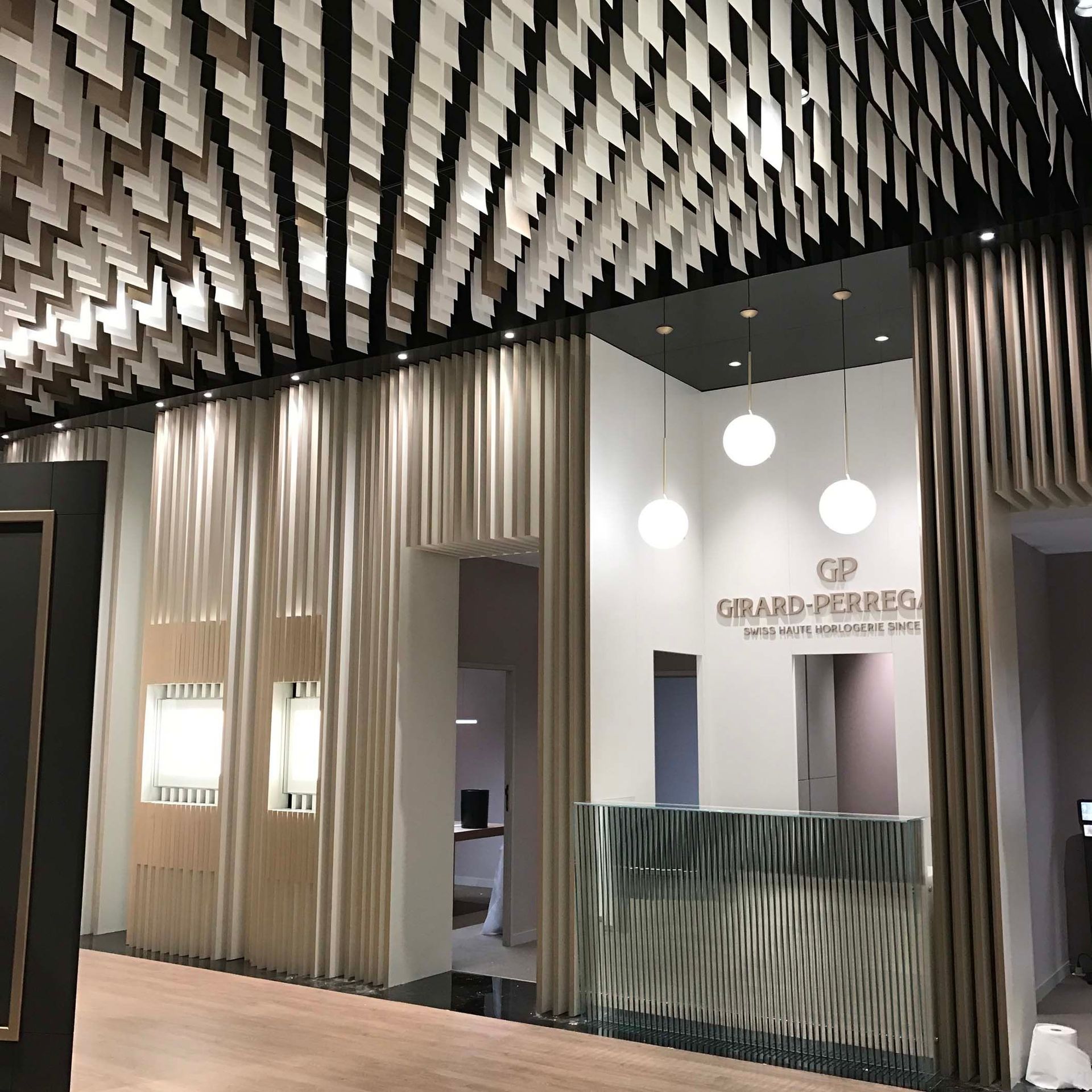 GP Sihh - Carré Mambô