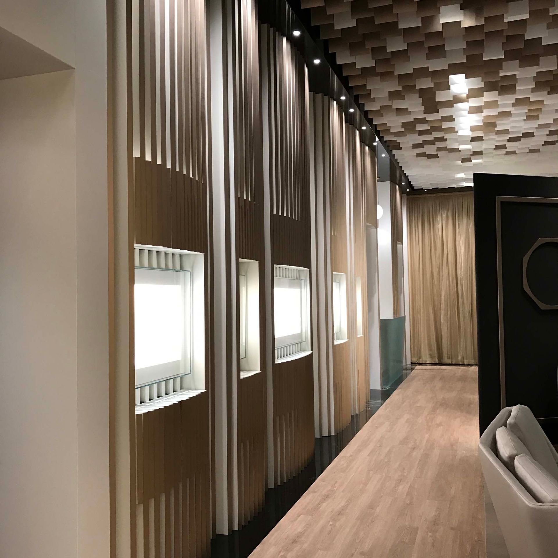 GP Sihh - Carré Mambô