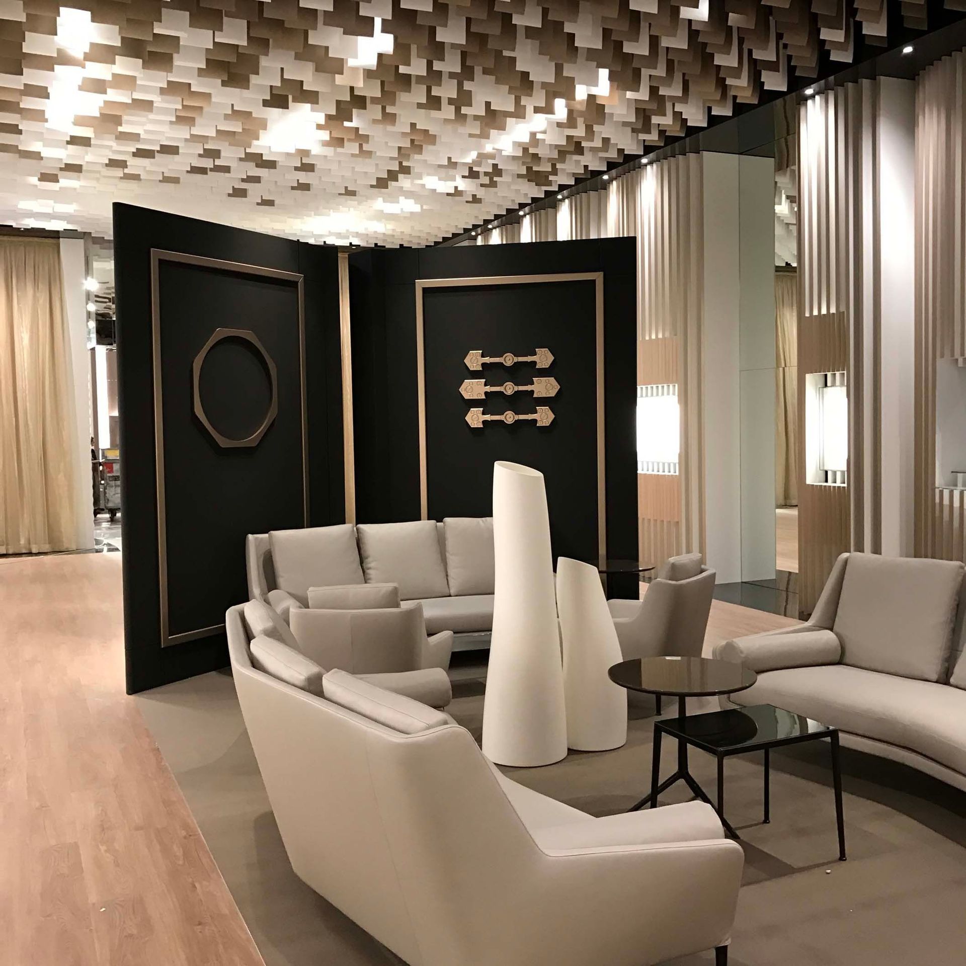 GP Sihh - Carré Mambô