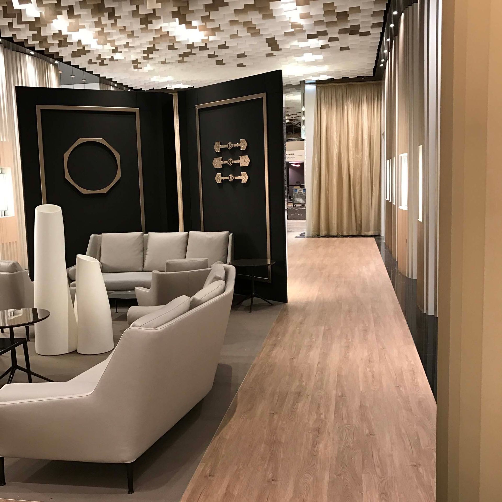 GP Sihh - Carré Mambô