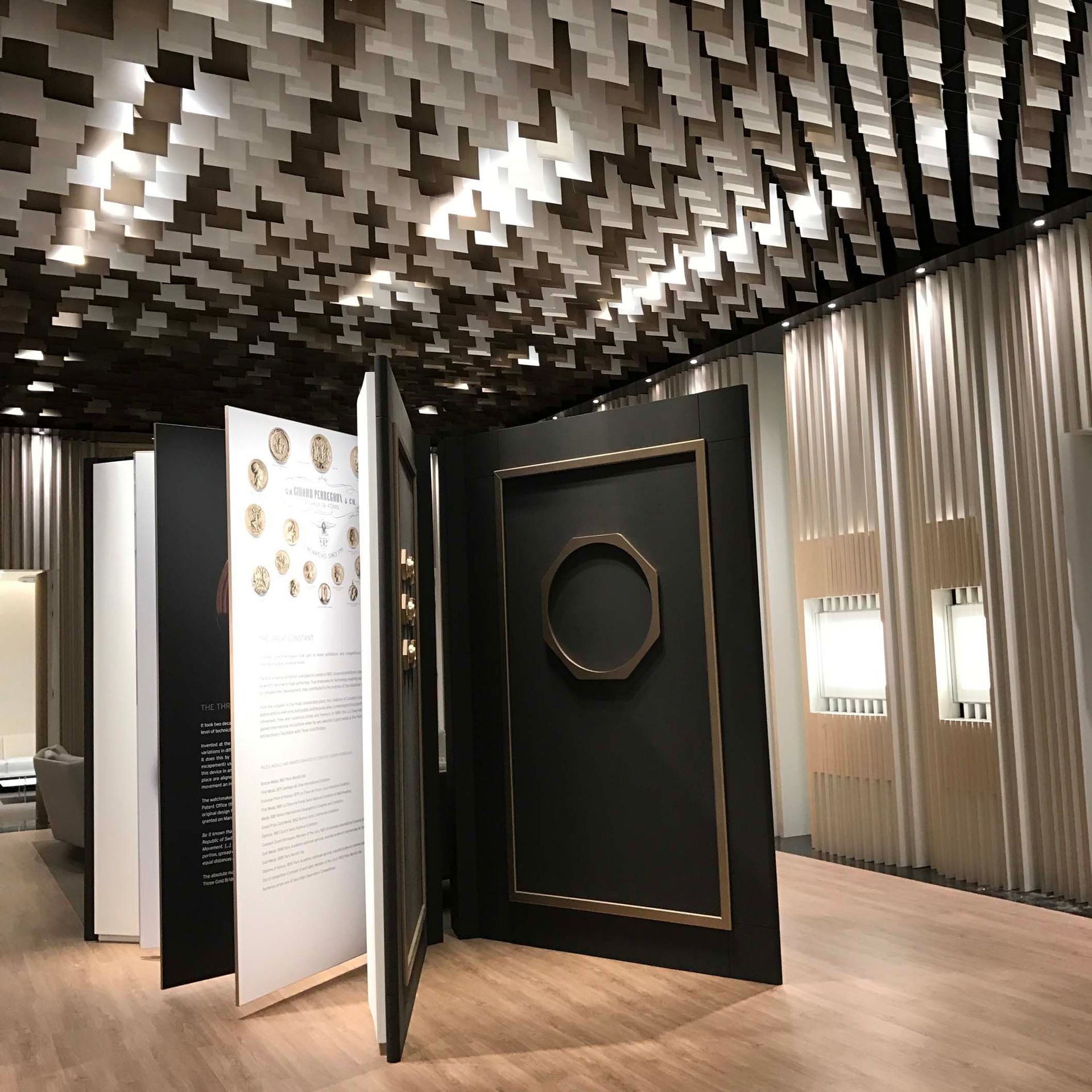 GP Sihh - Carré Mambô