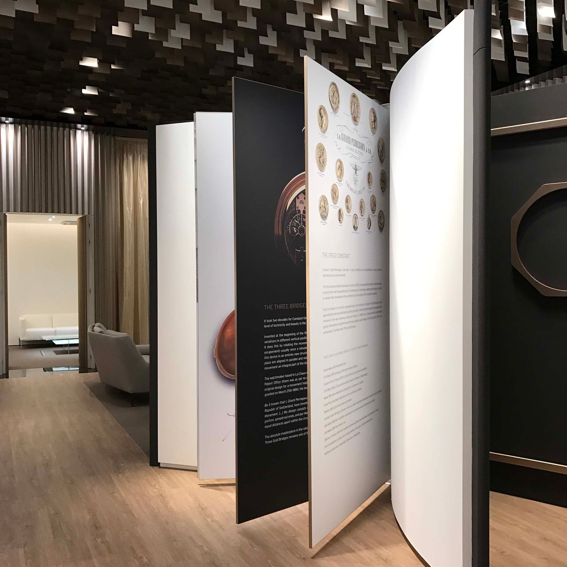 GP Sihh - Carré Mambô