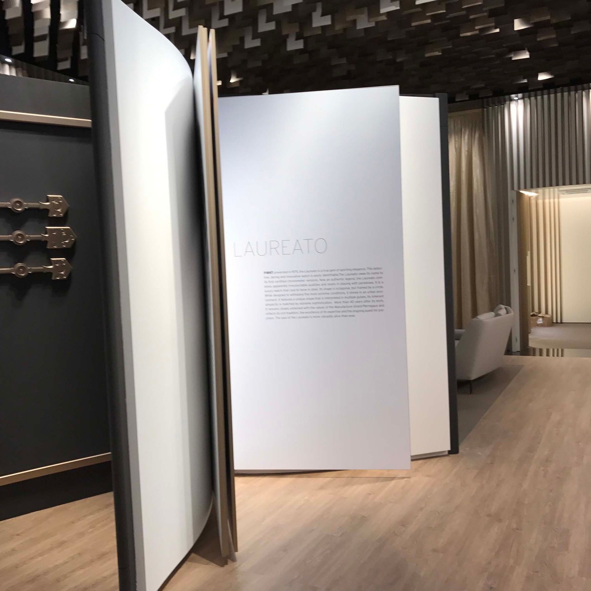 GP Sihh - Carré Mambô