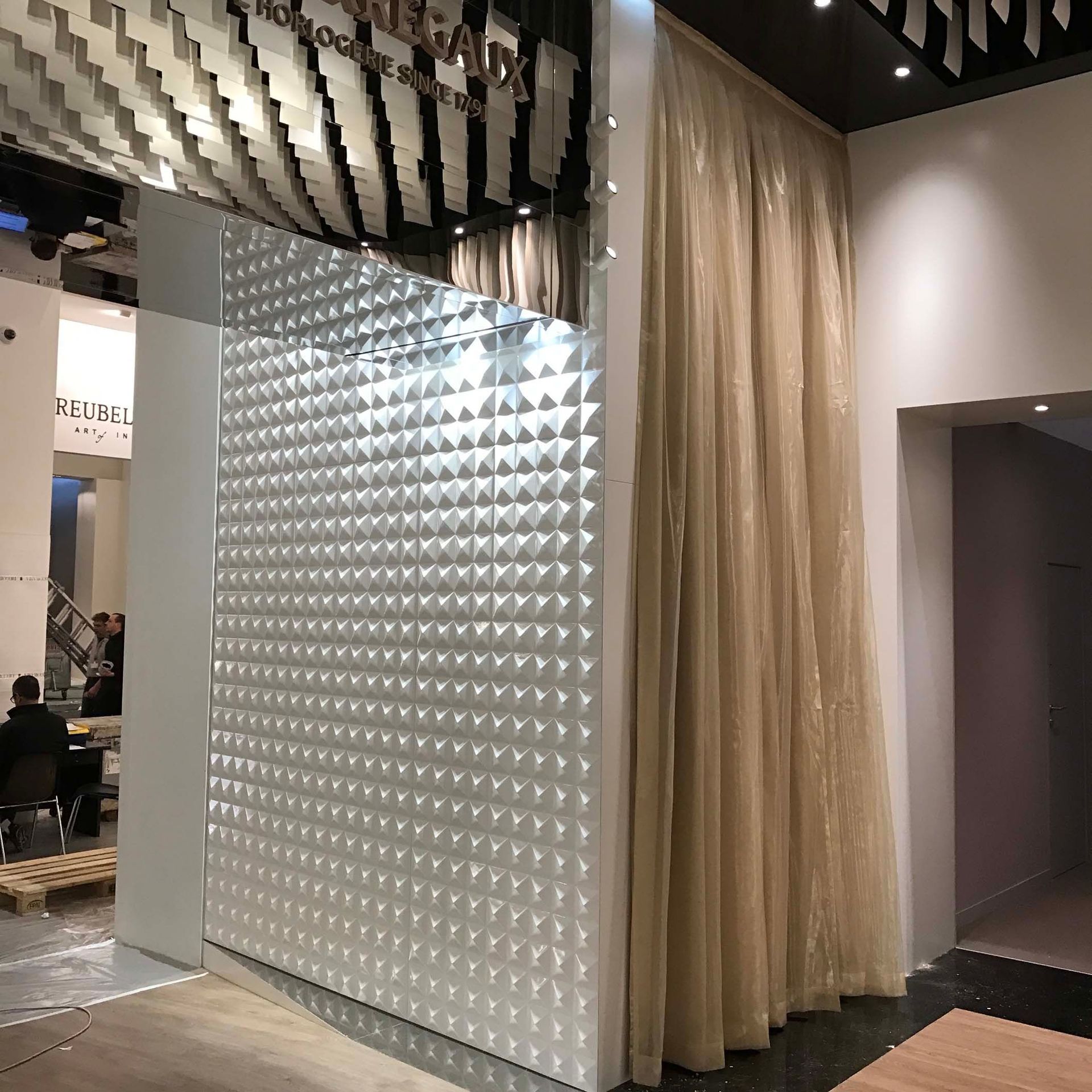 GP Sihh - Carré Mambô