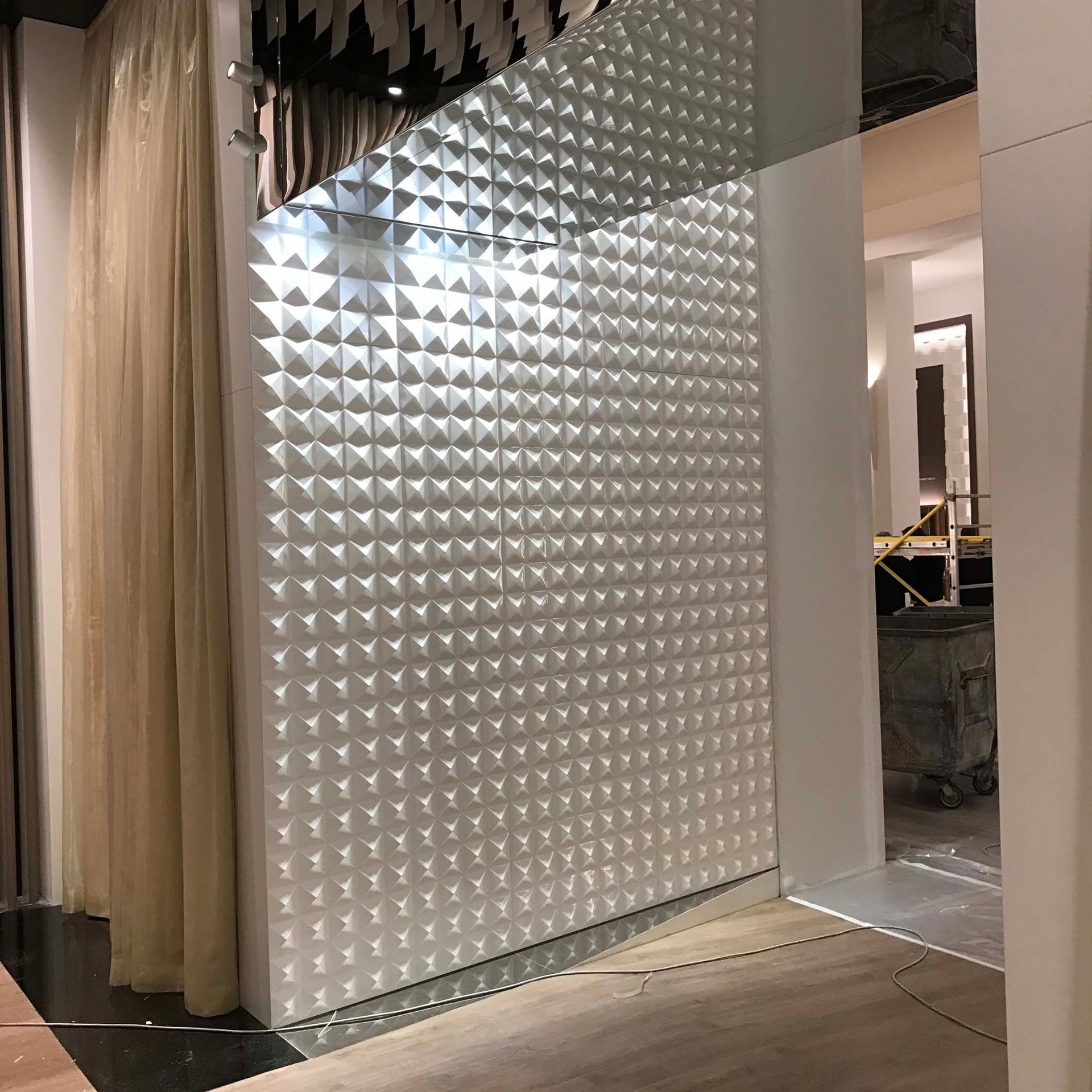 GP Sihh - Carré Mambô