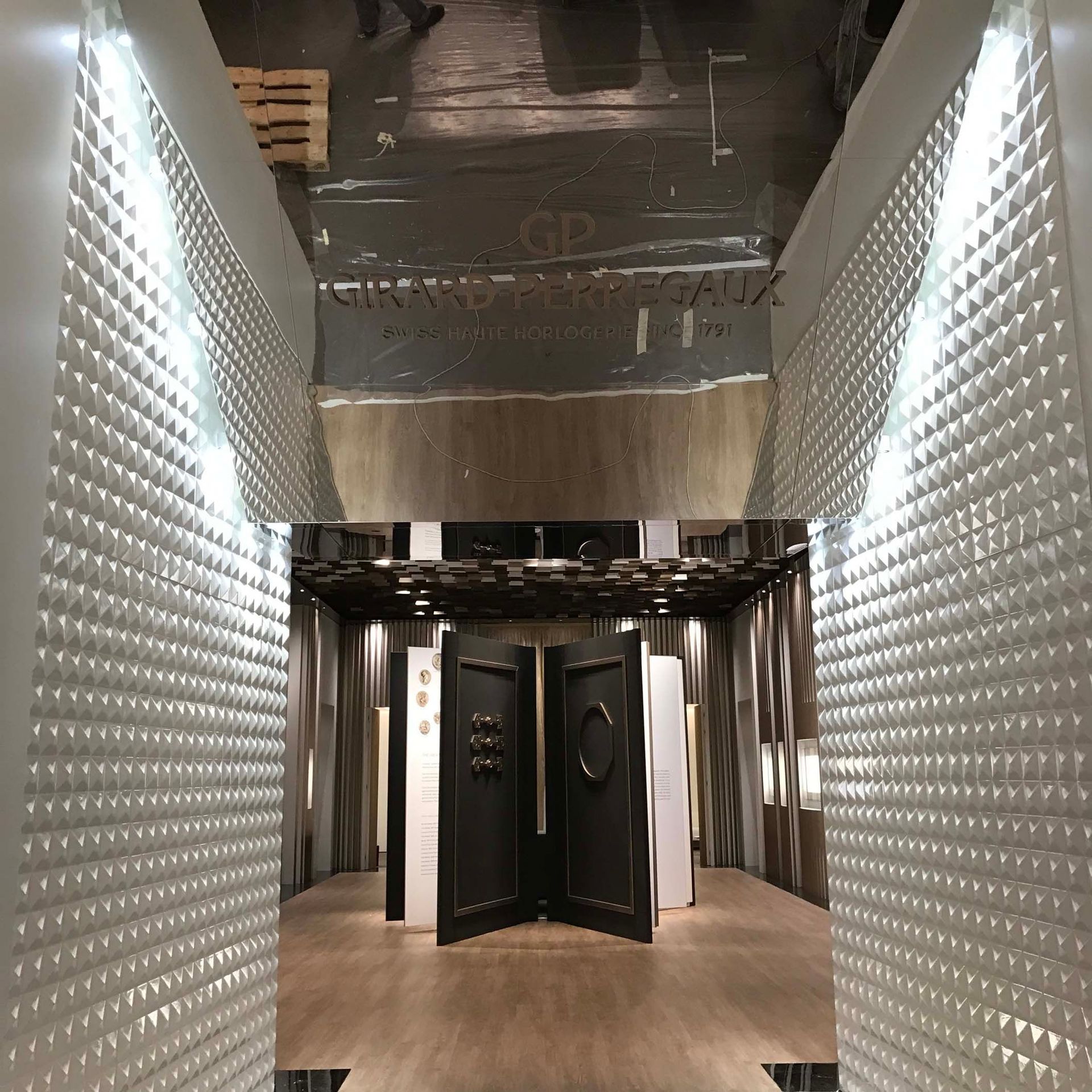 GP Sihh - Carré Mambô