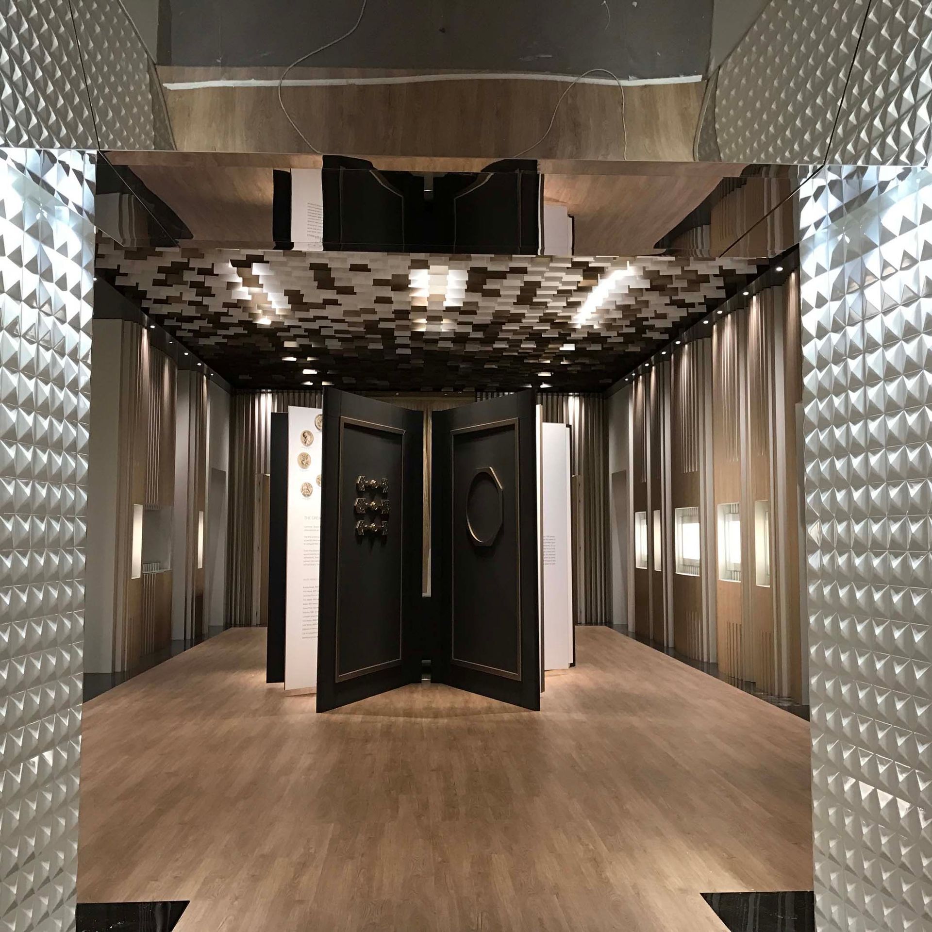 GP Sihh - Carré Mambô