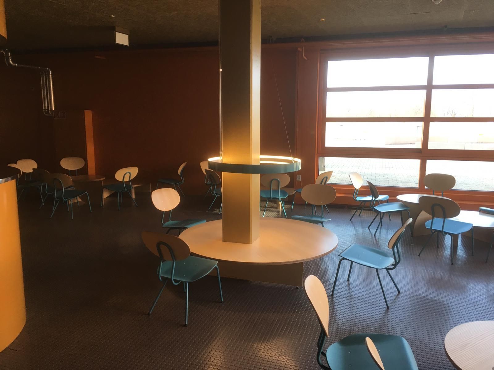 Heigvd-Carré mambô