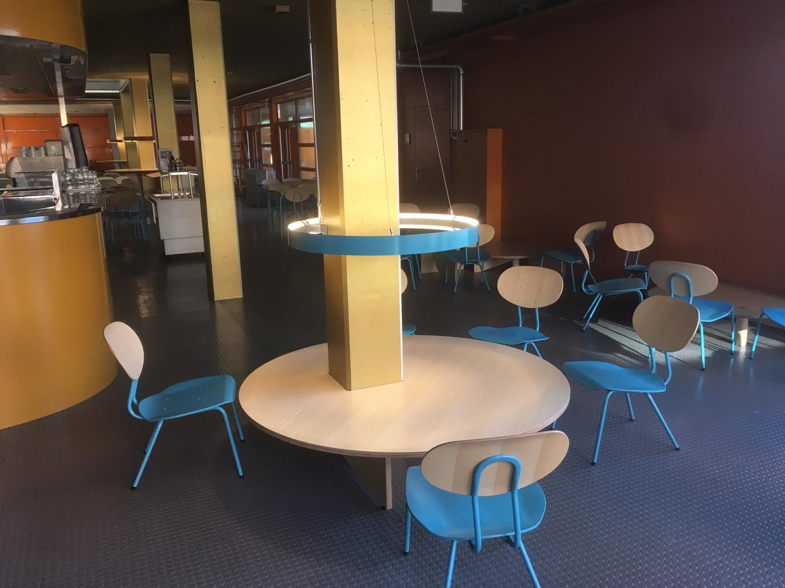 Heigvd-Carré mambô