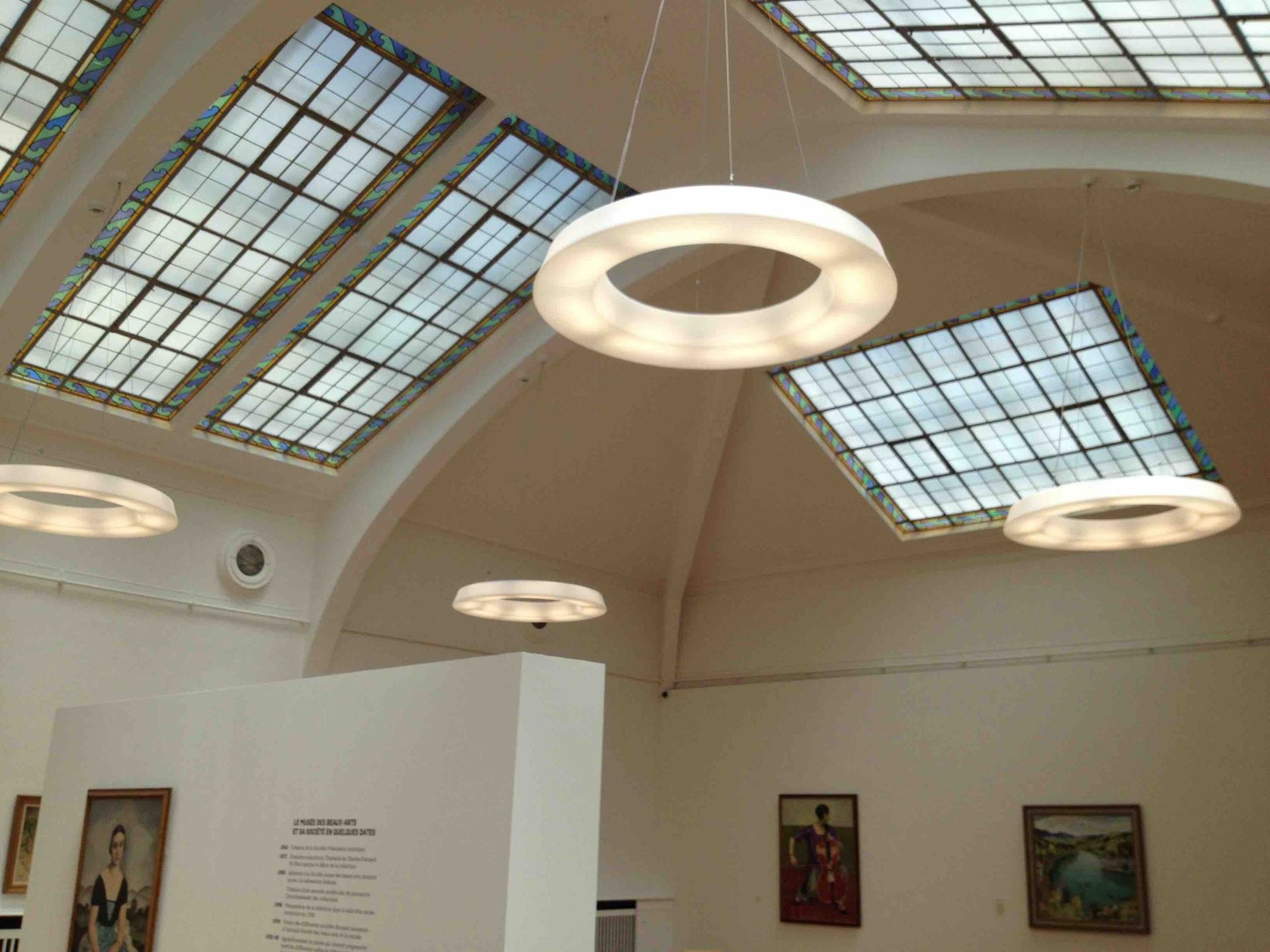 Expo - Carré Mambô