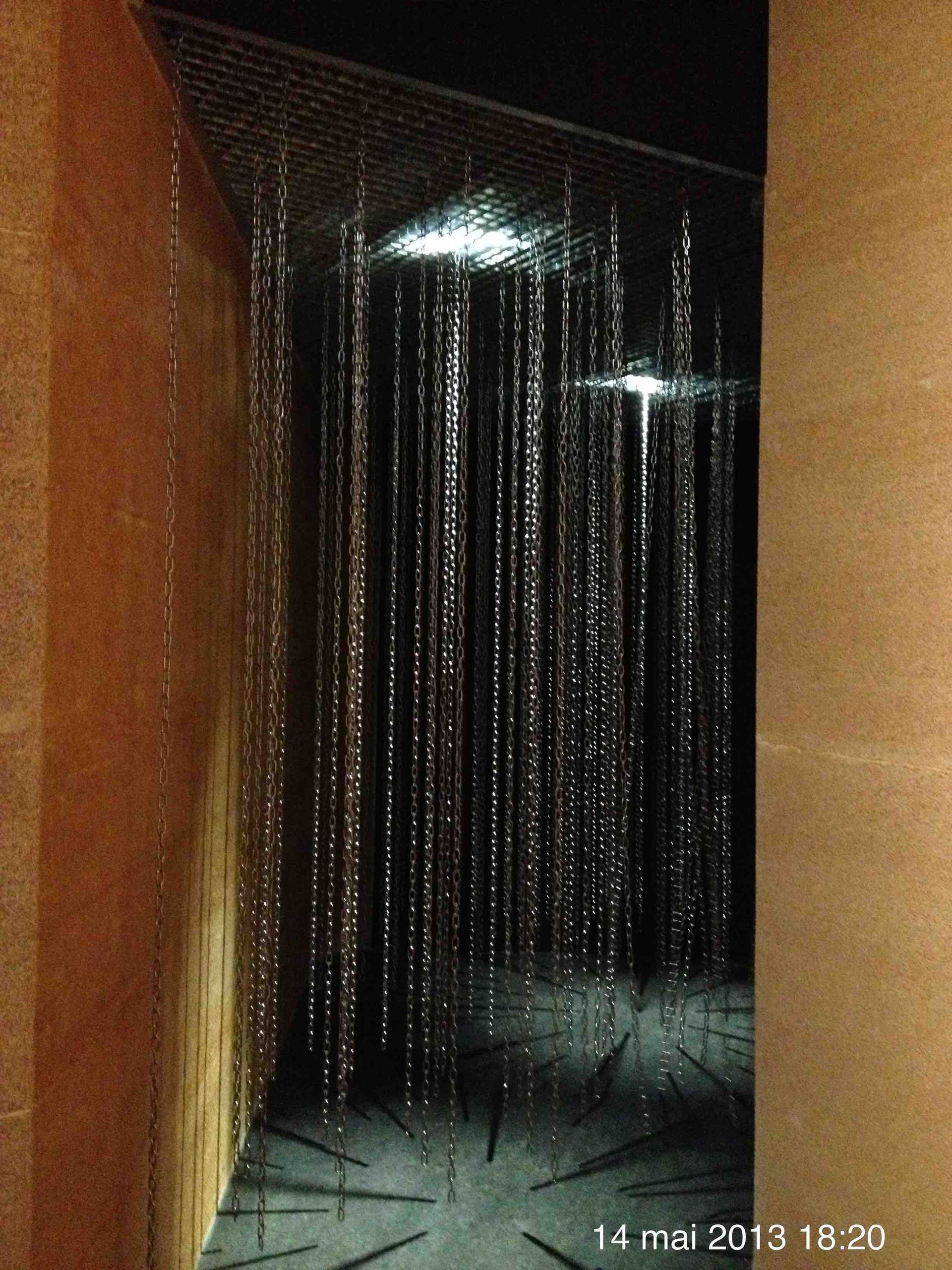 Expo - Carré Mambô