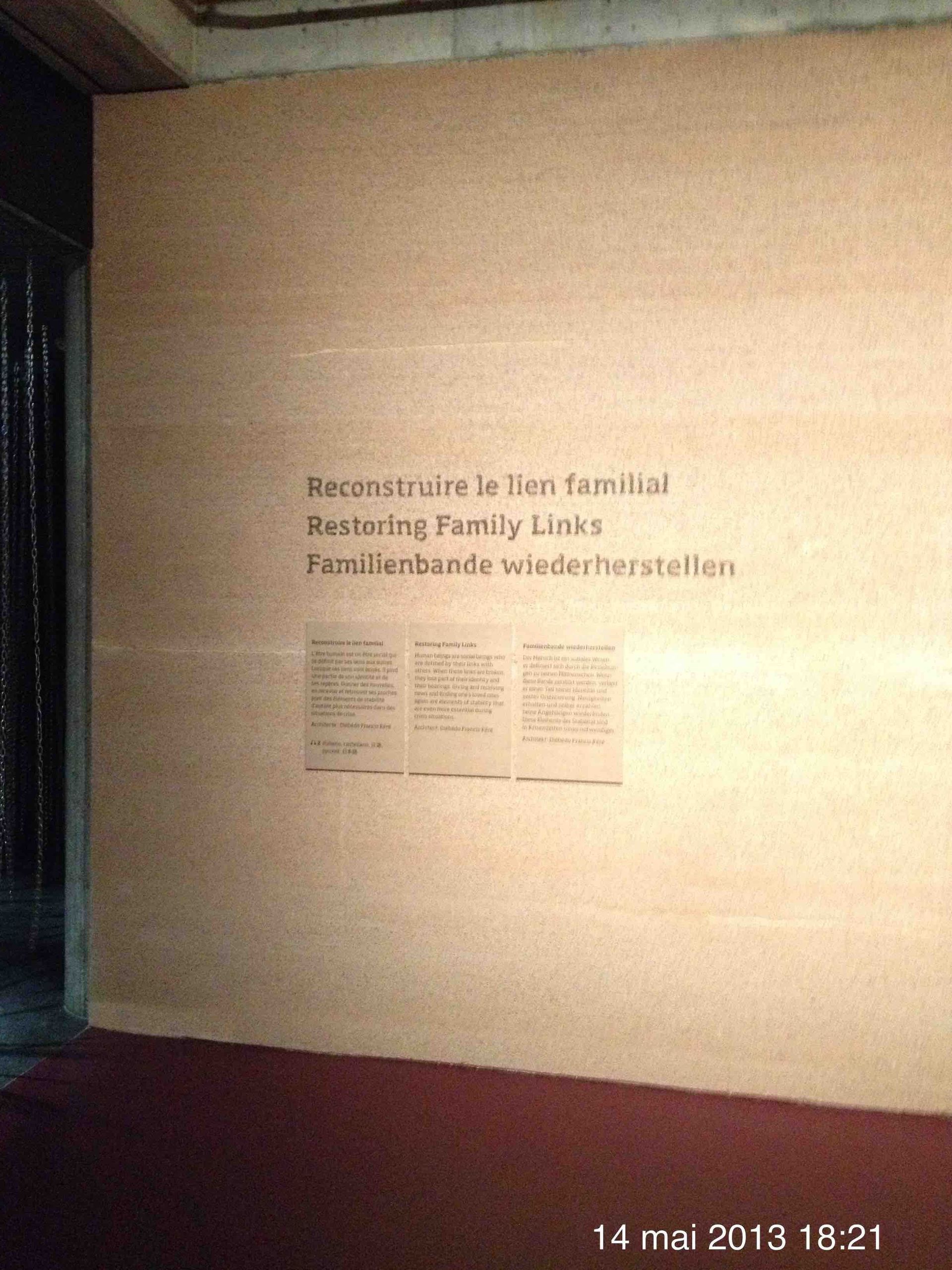 Expo - Carré Mambô