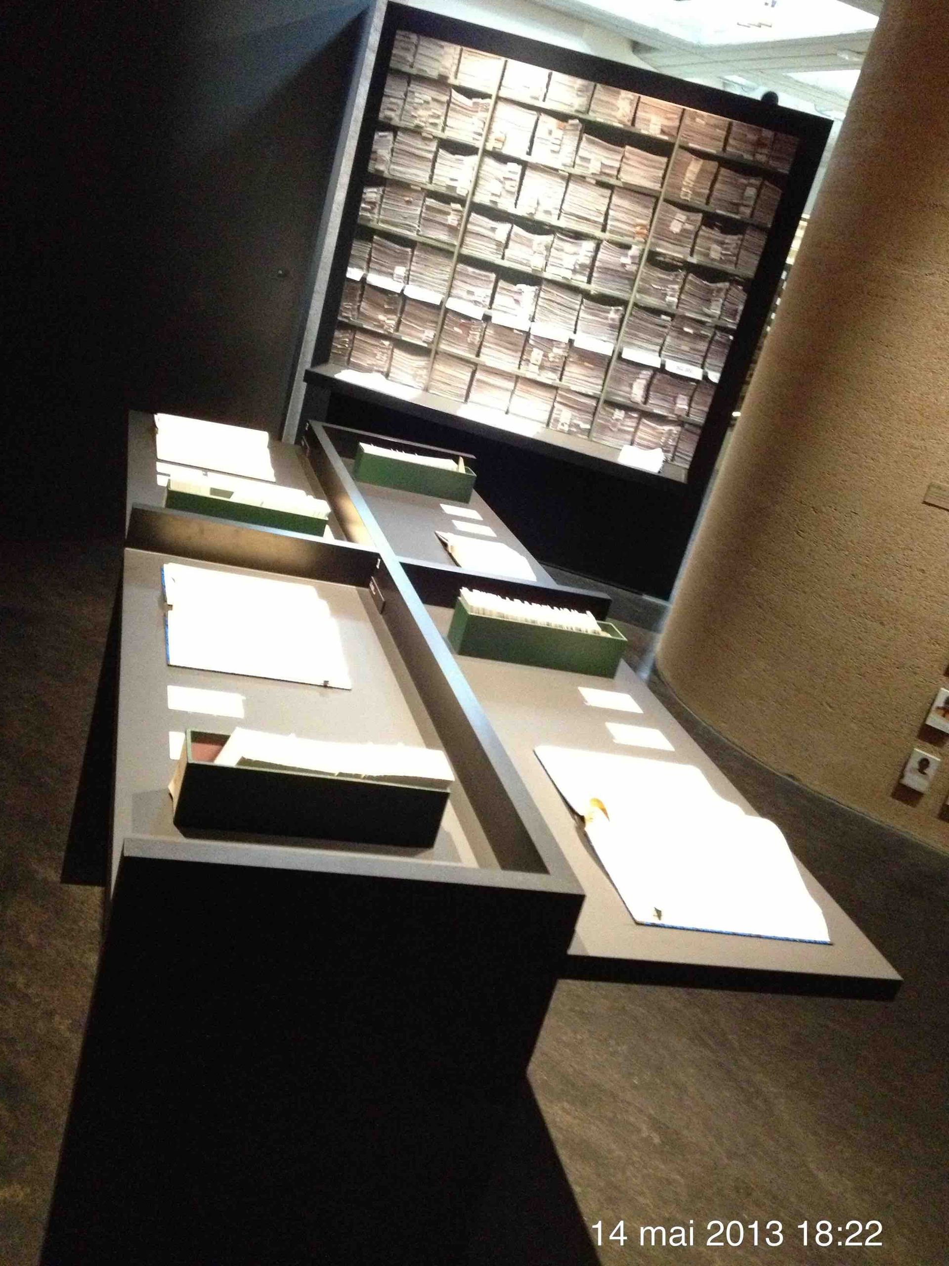 Expo - Carré Mambô