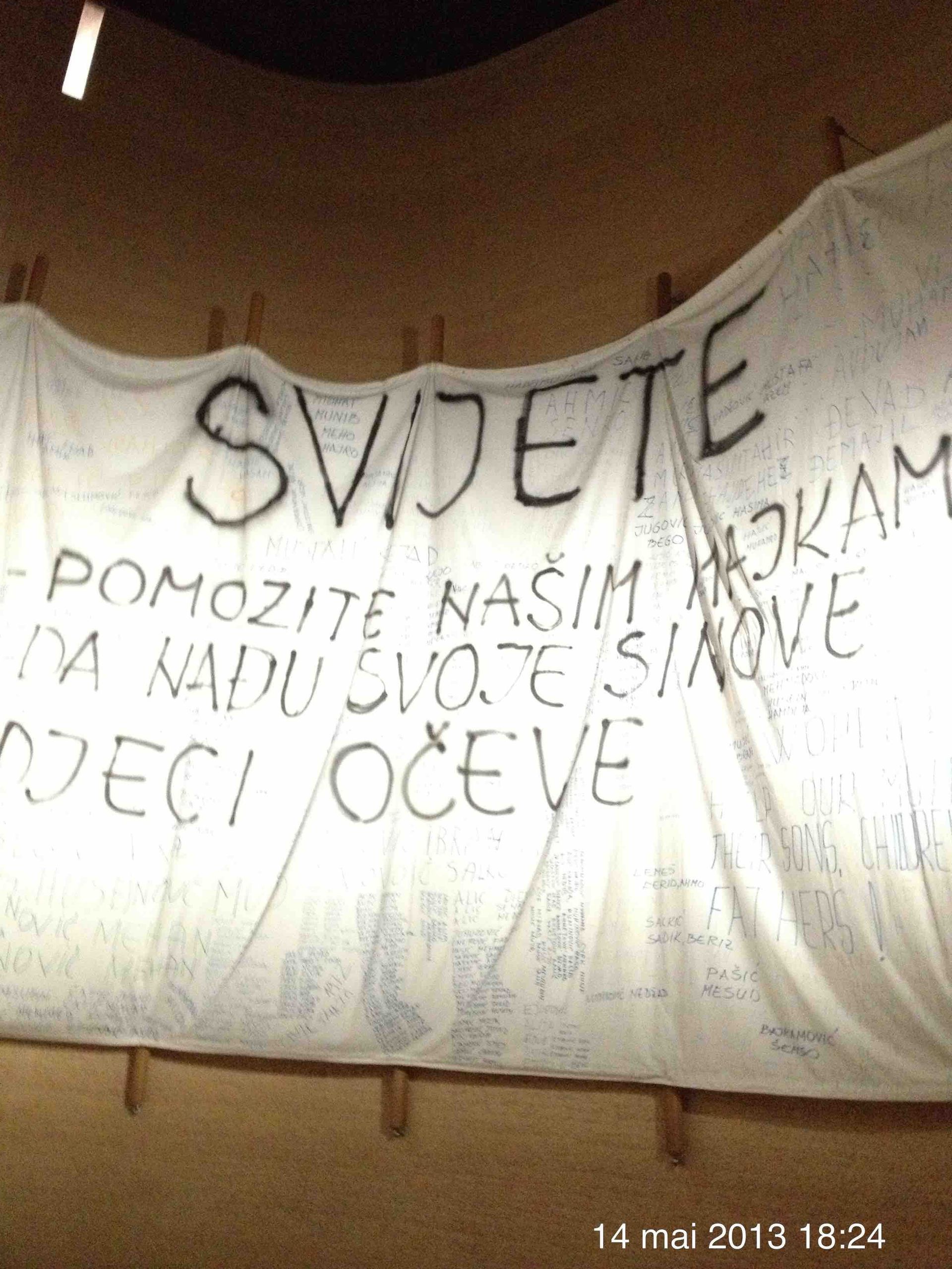 Expo - Carré Mambô