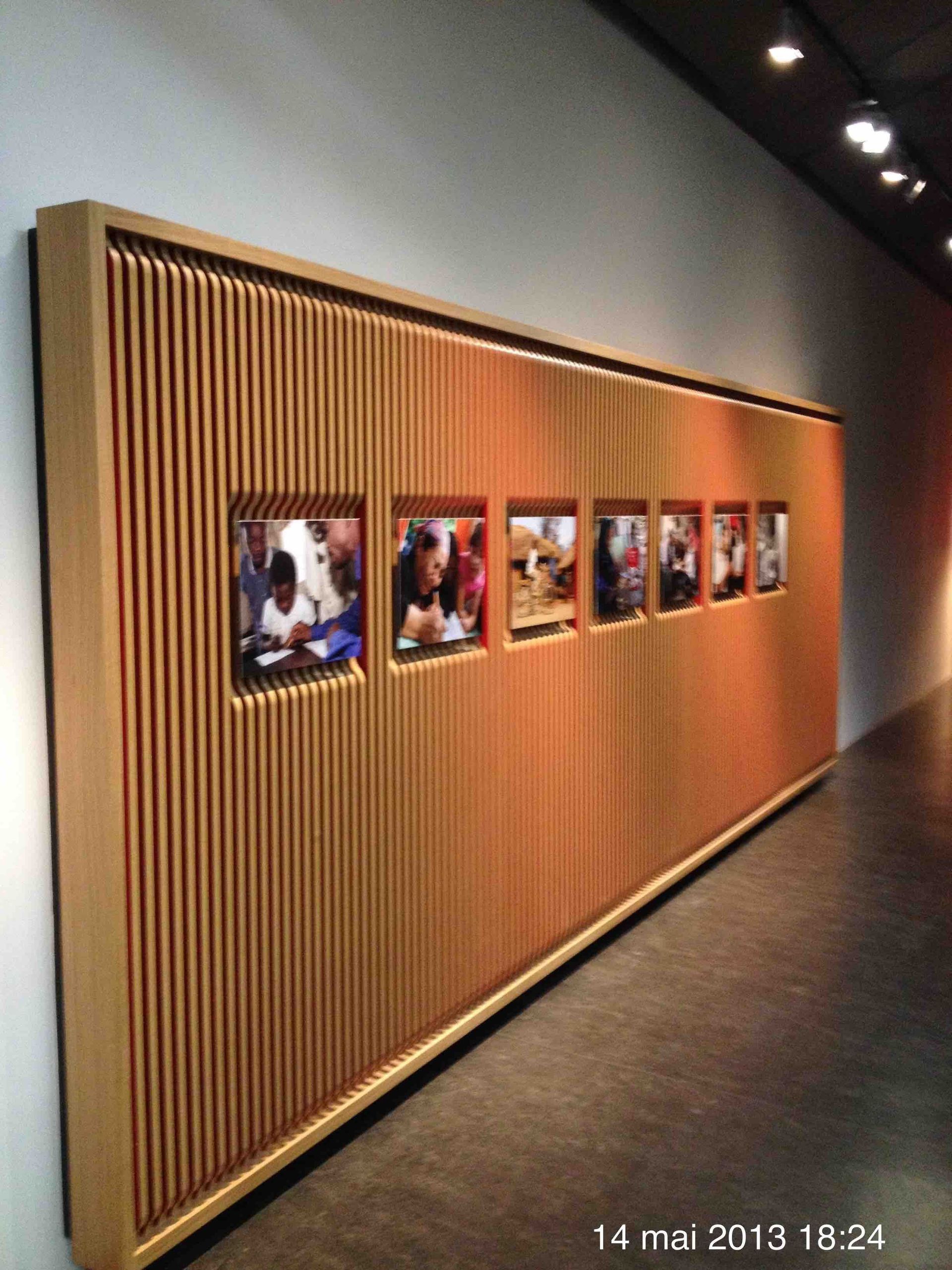 Expo - Carré Mambô