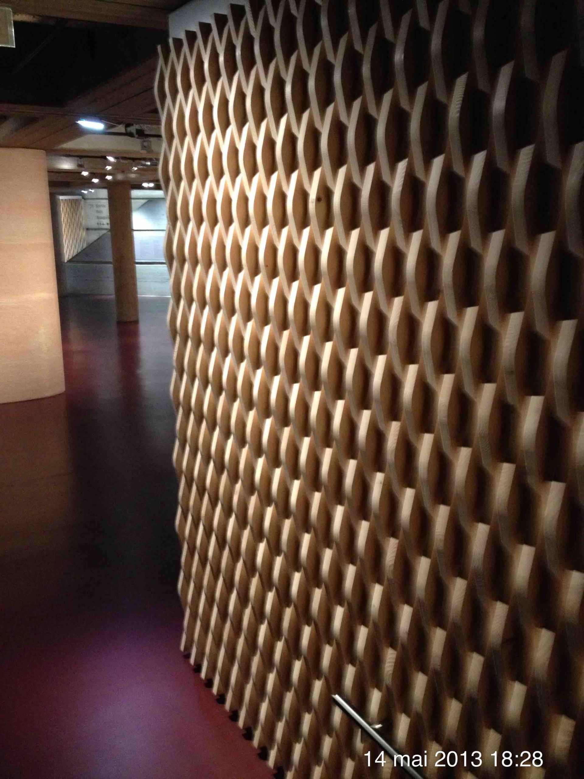 Expo - Carré Mambô