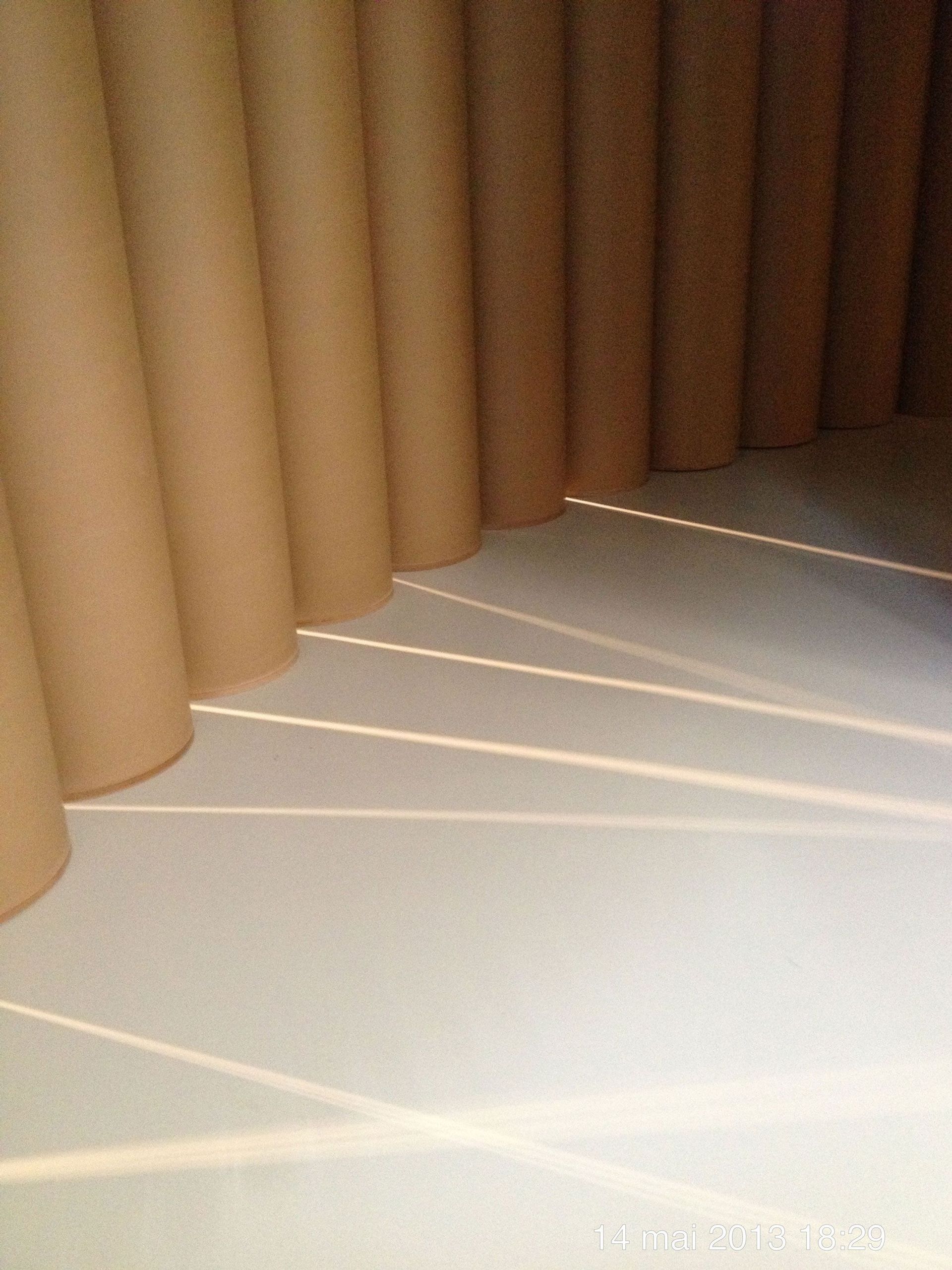 Expo - Carré Mambô