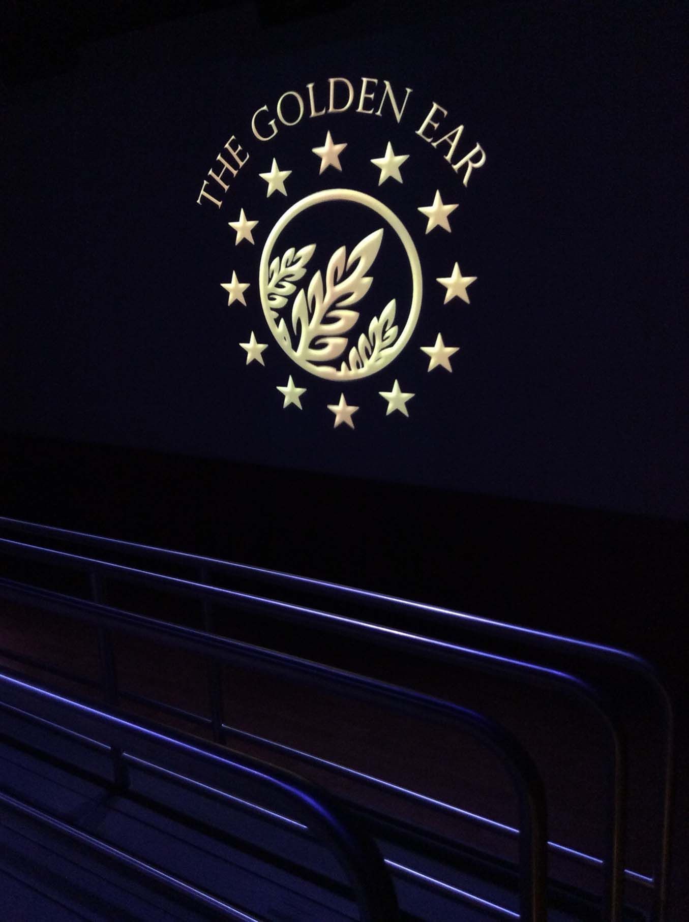 Pavillon Europe-Carré mambô