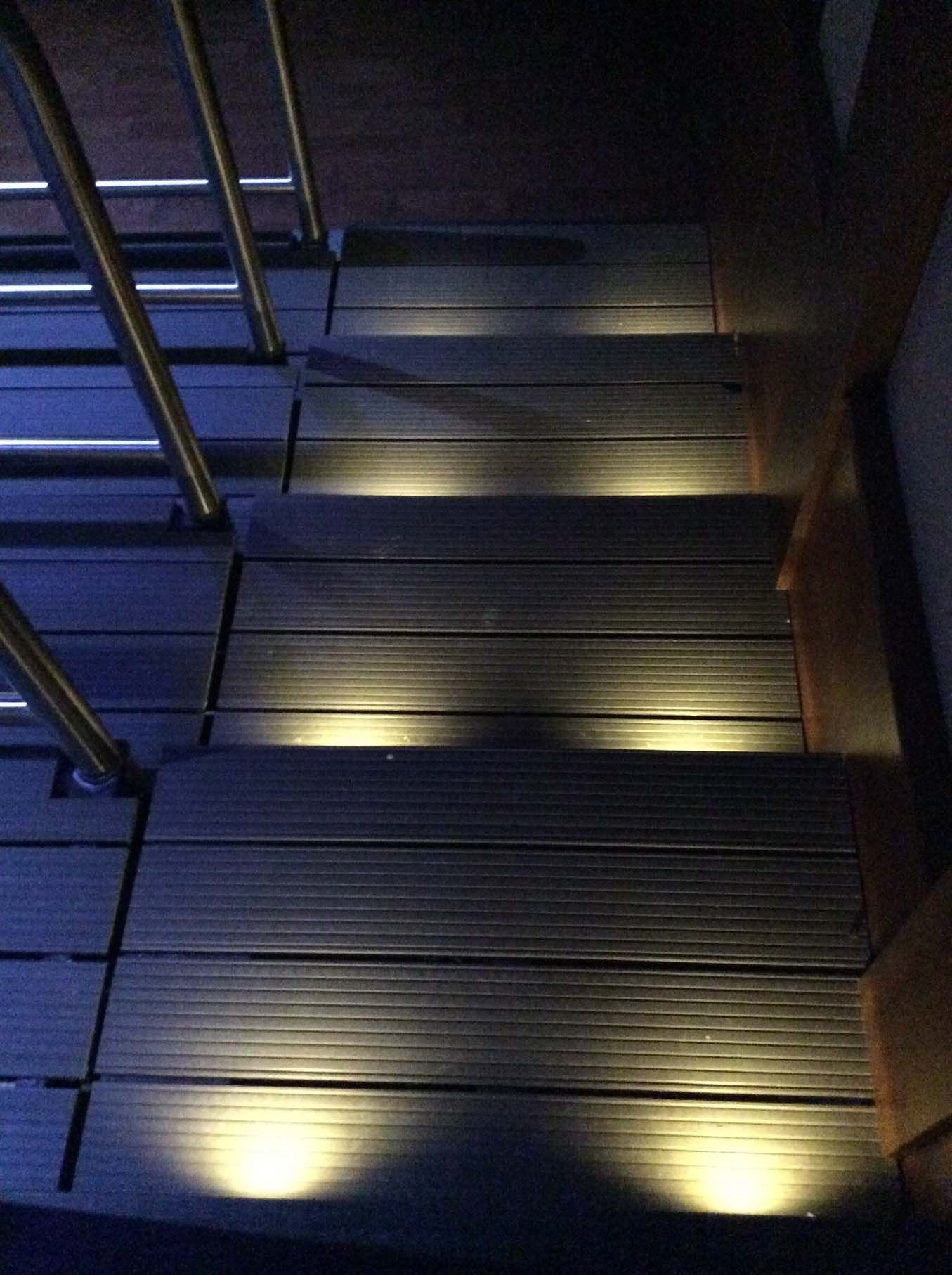 Pavillon Europe-Carré mambô