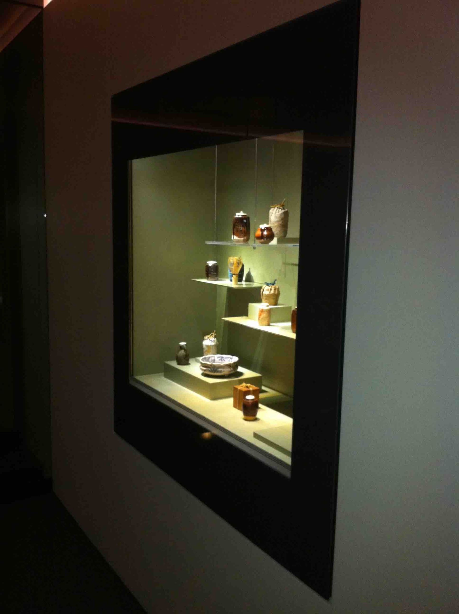 Expo - Carré Mambô