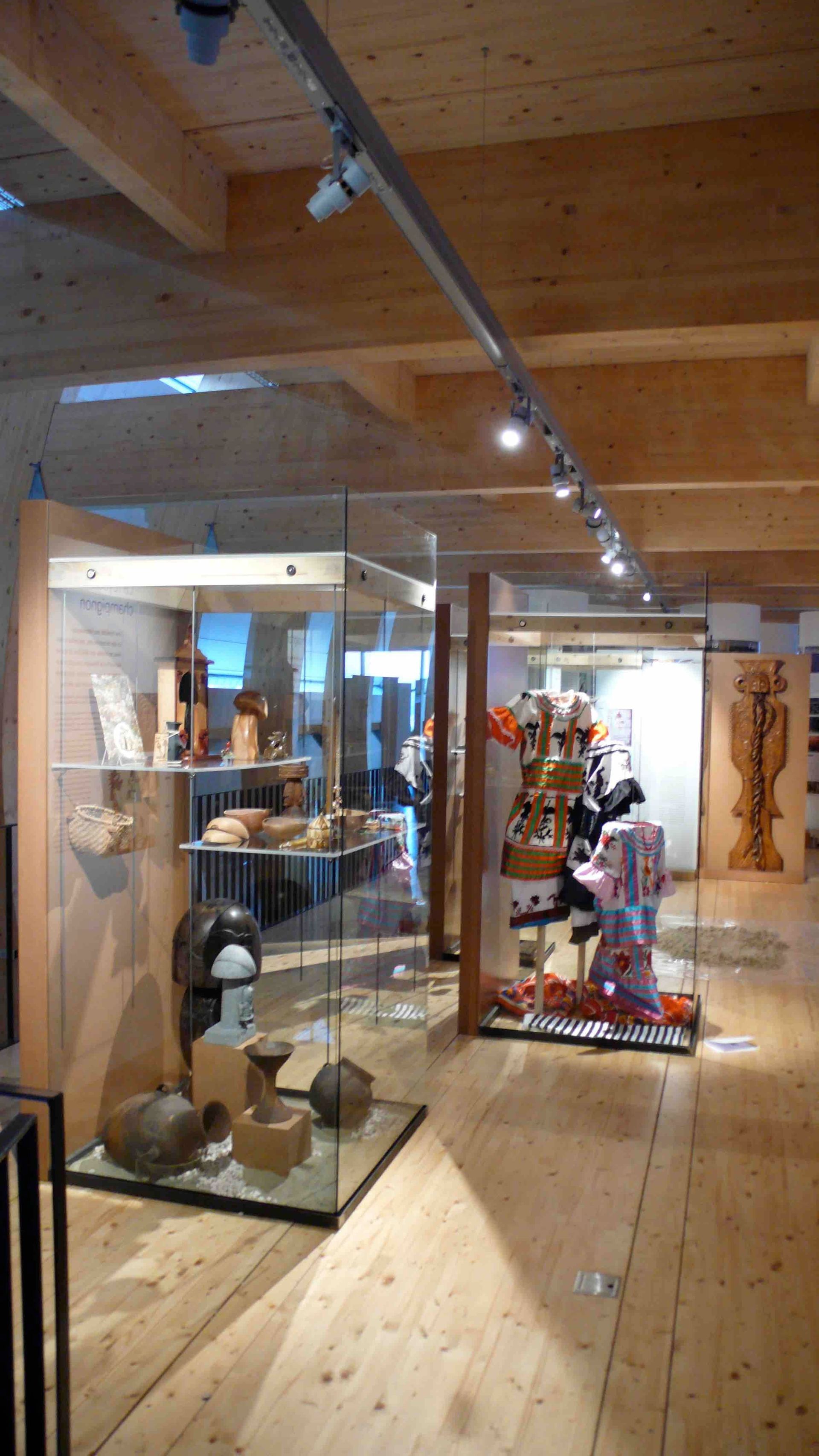 Expo - Carré Mambô