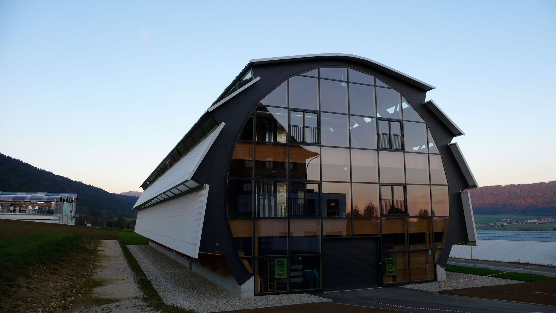 Expo - Carré Mambô