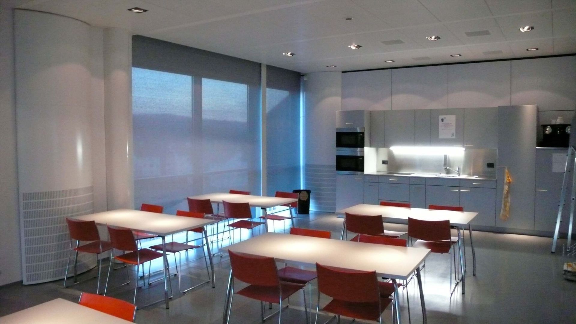 Richard Mille-Carré mambô