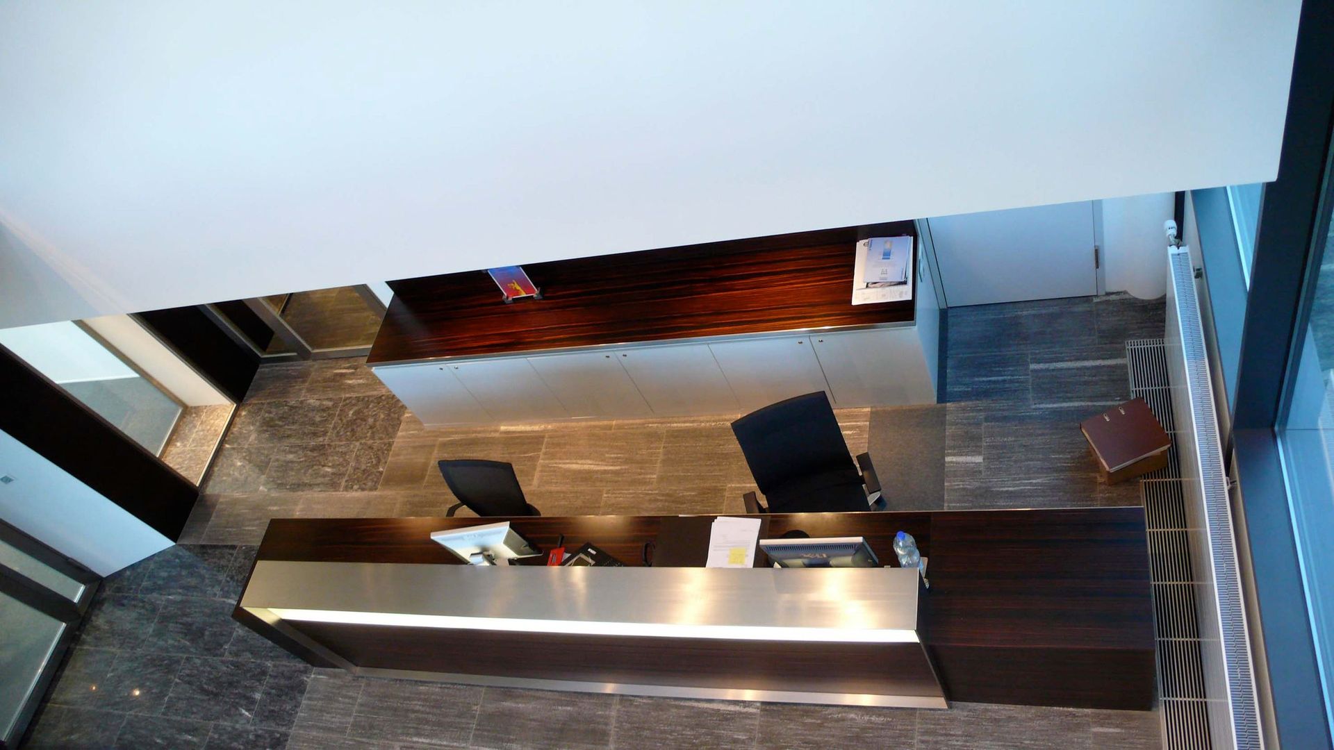 Richard Mille-Carré mambô