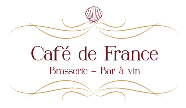 Vers page Accueil Logo du restaurant LE CAFÉ DE FRANCE