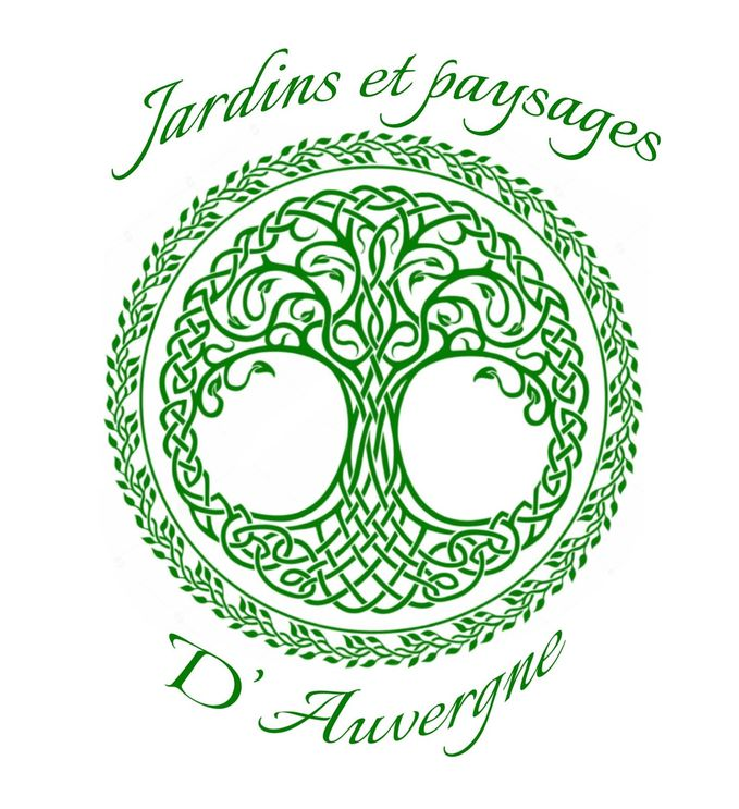 Jardins et Paysages d'Auvergne