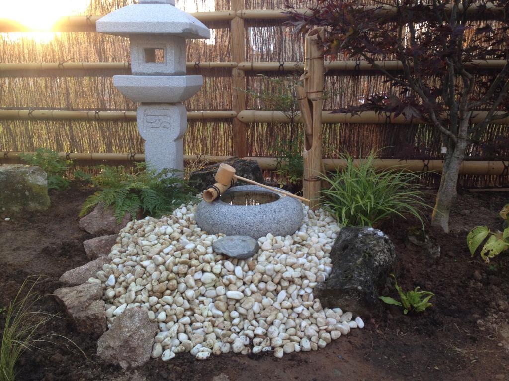 Aménagement paysager