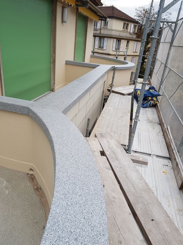 PRO ARTISA SNC - Oron-le-Châtel