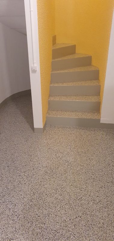 Rénovation et travaux intérieurs et extérieurs à Oron-le-Châtel - Pro Artisa SNC