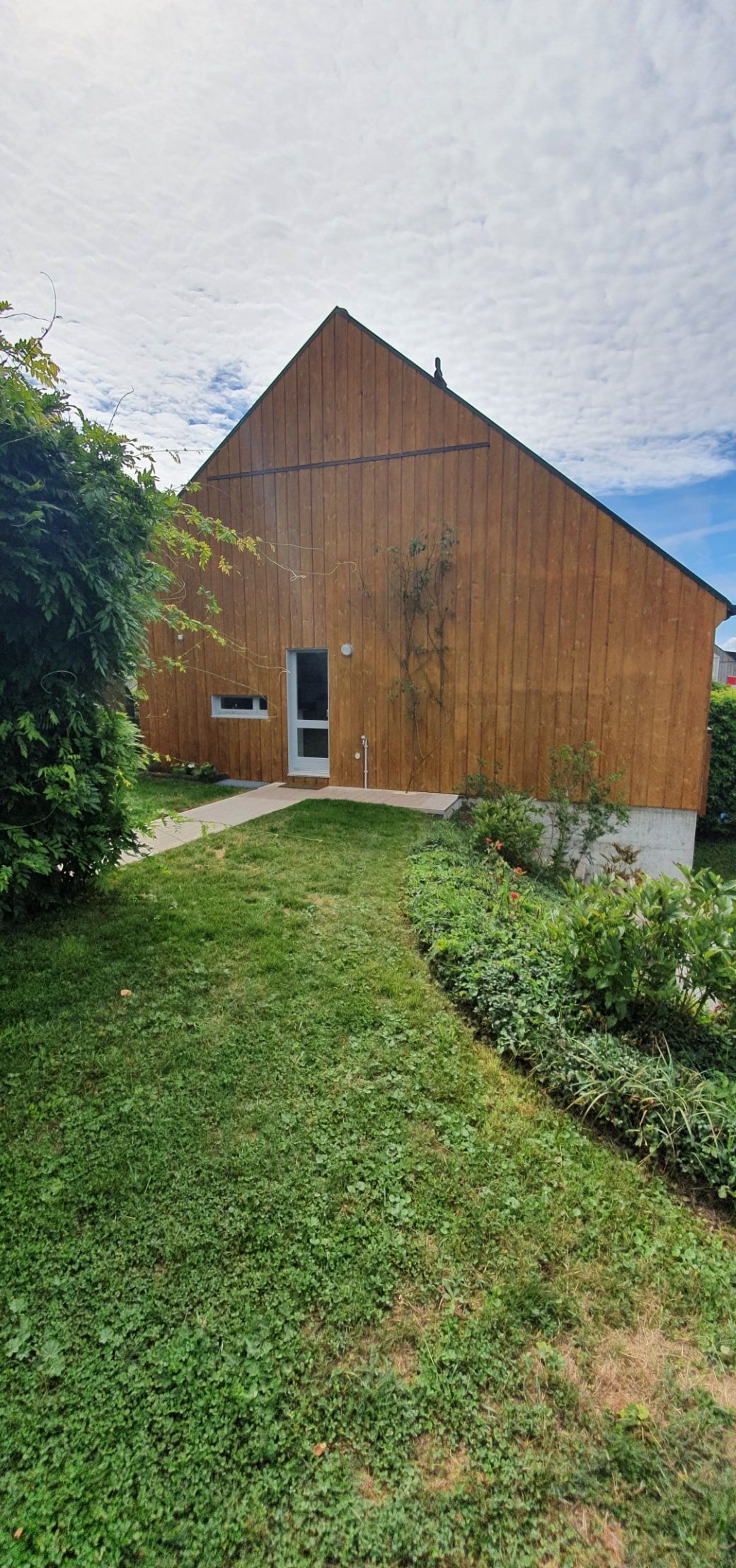 Rénovation et travaux intérieurs et extérieurs à Oron-le-Châtel - Pro Artisa SNC