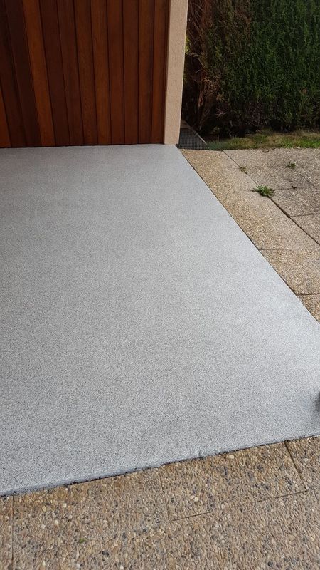 Rénovation et travaux intérieurs et extérieurs à Oron-le-Châtel - Pro Artisa SNC