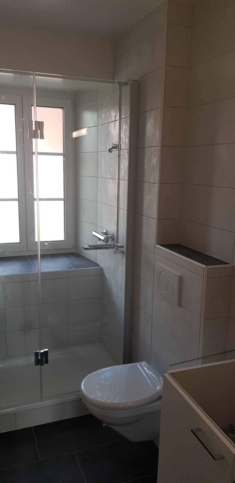 Rénovation et travaux intérieurs et extérieurs à Oron-le-Châtel - Pro Artisa SNC