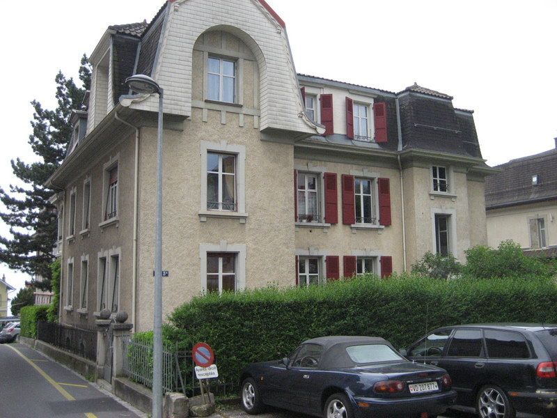 Rénovation et travaux intérieurs et extérieurs à Oron-le-Châtel - Pro Artisa SNC