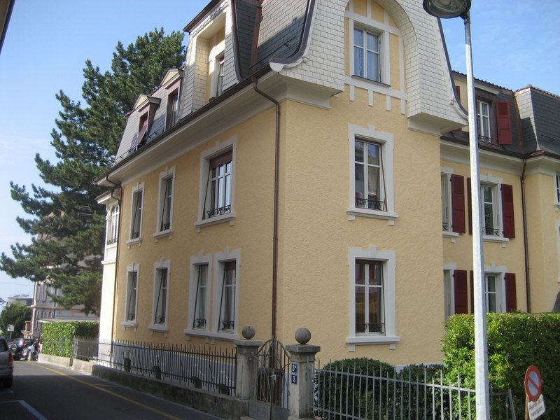 Rénovation et travaux intérieurs et extérieurs à Oron-le-Châtel - Pro Artisa SNC