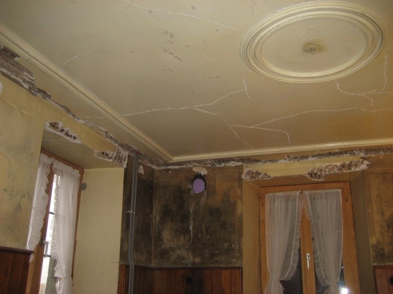 Rénovation et travaux intérieurs et extérieurs à Oron-le-Châtel - Pro Artisa SNC