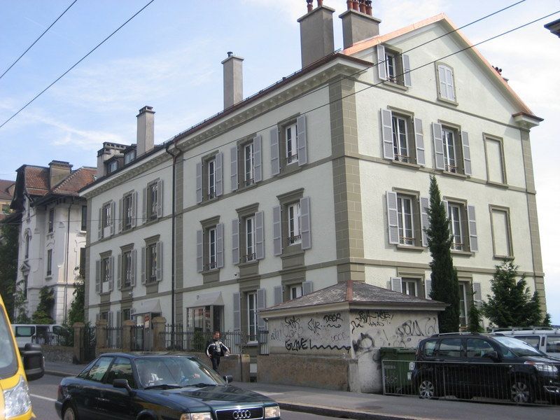 Rénovation et travaux intérieurs et extérieurs à Oron-le-Châtel - Pro Artisa SNC