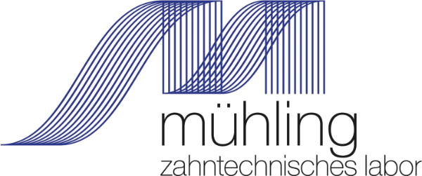 Logo Zahntechnisches Labor Mühling