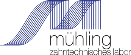 Logo Zahntechnisches Labor Mühling