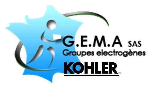 Logo G.E.M.A
