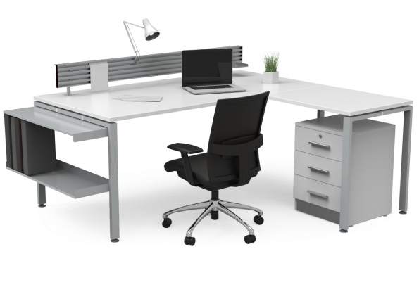 Bureau dédié aux études d'installation